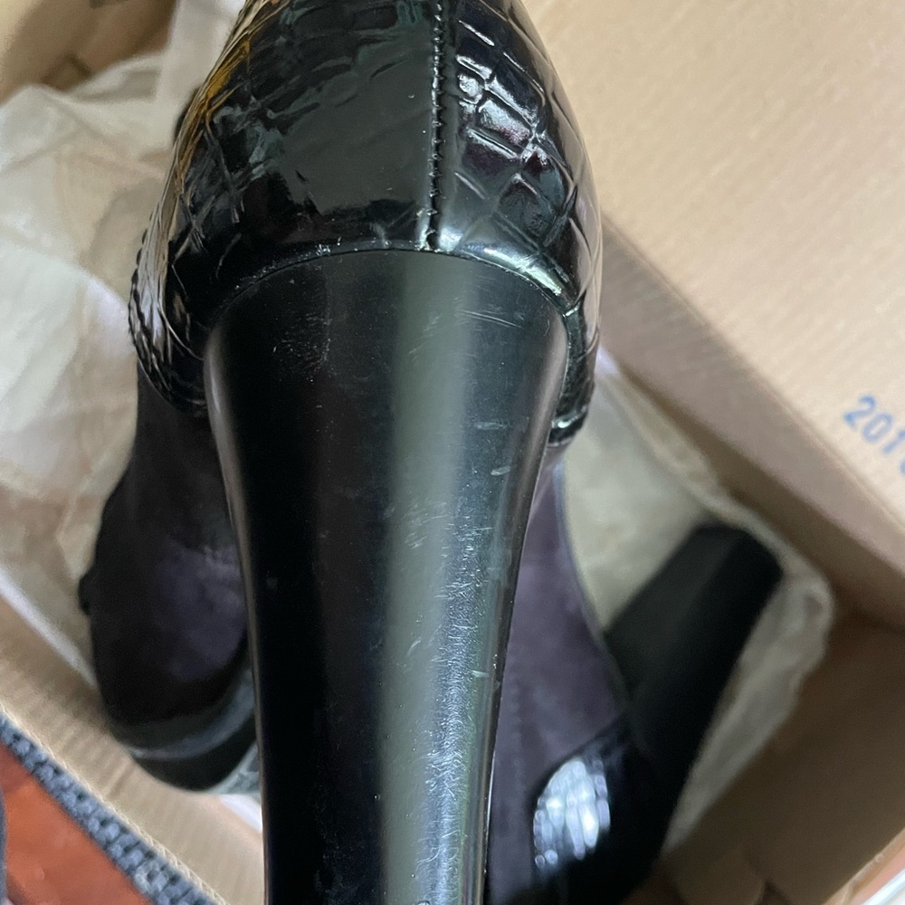 Dana Buchman size 7 women’s heels